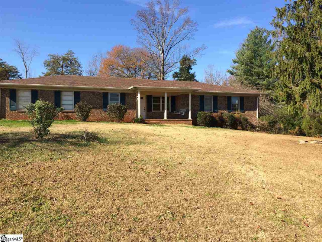 303 Birchwood Street