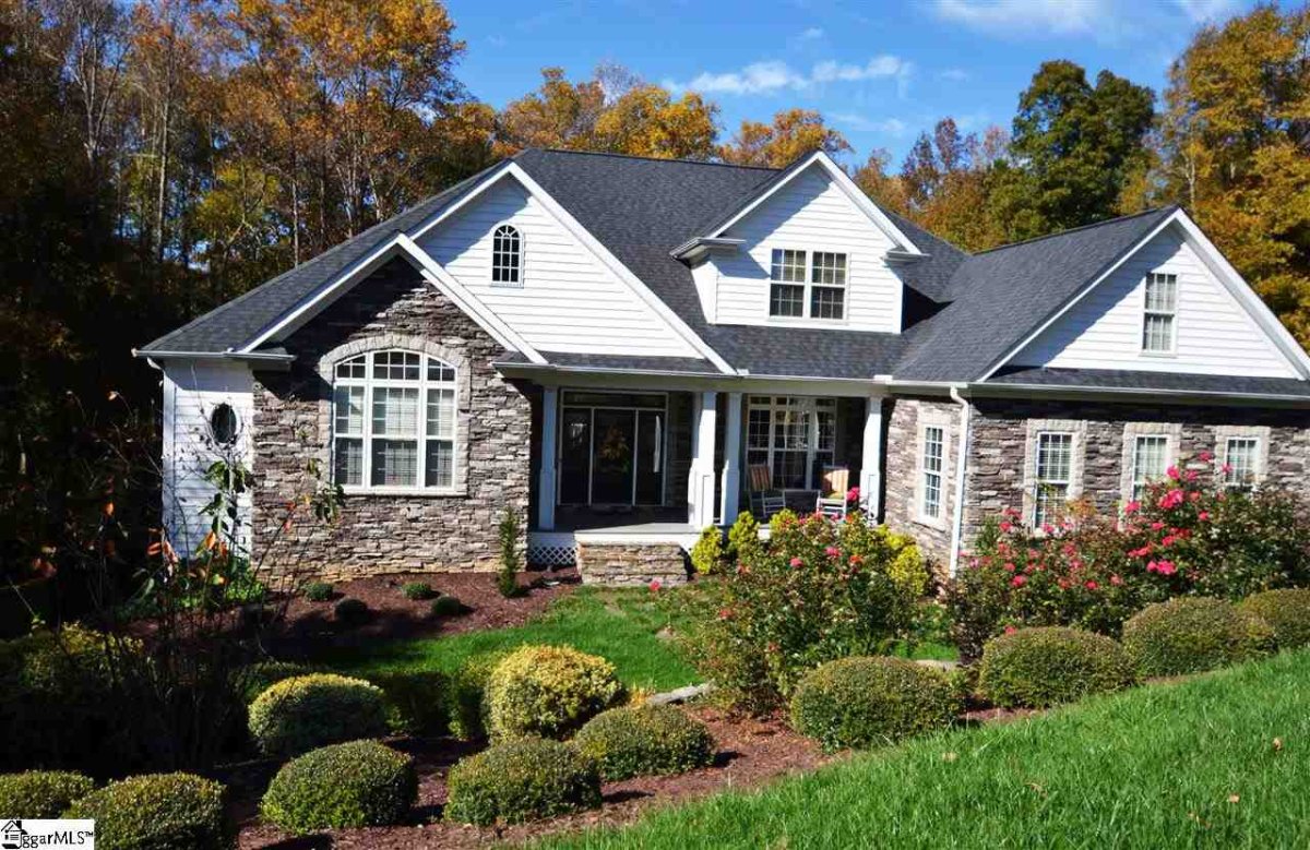 18 Connors Creek Court