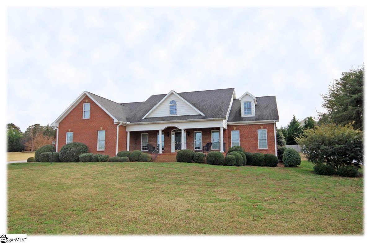719 Brookdale Drive