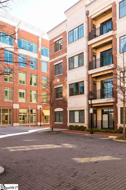 155 River Place Drive #209