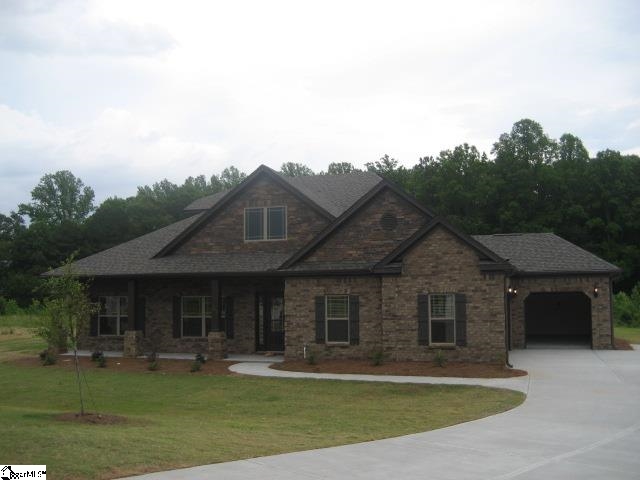 241 Wimberly Farms Lane Lot 207