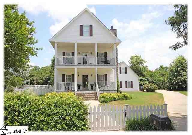 11 Gables Way