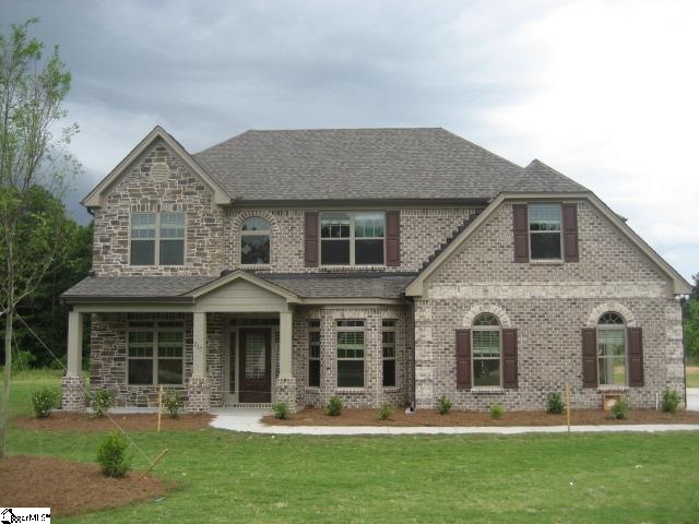 217 Wimberly Farms Lane Lot 202