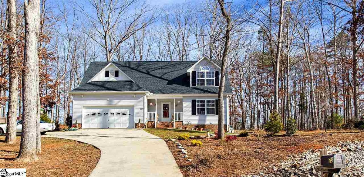 23 Wildberry Way