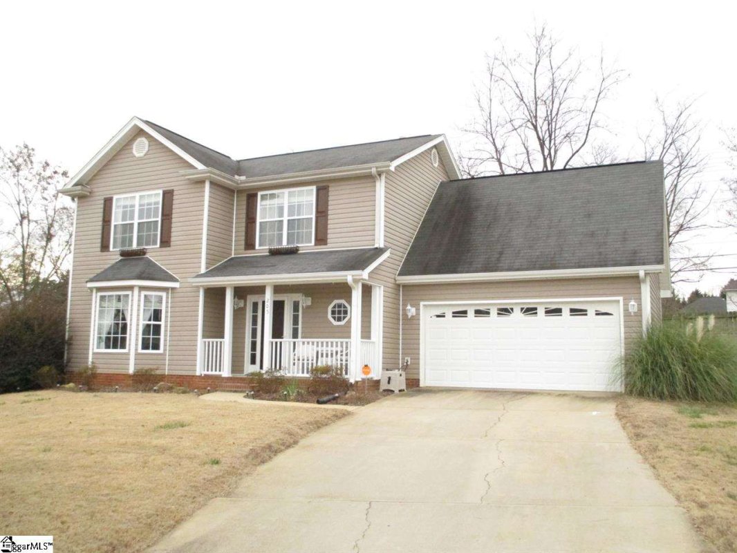 205 Boggart Court