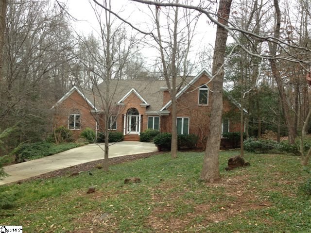303 Deerfield Drive