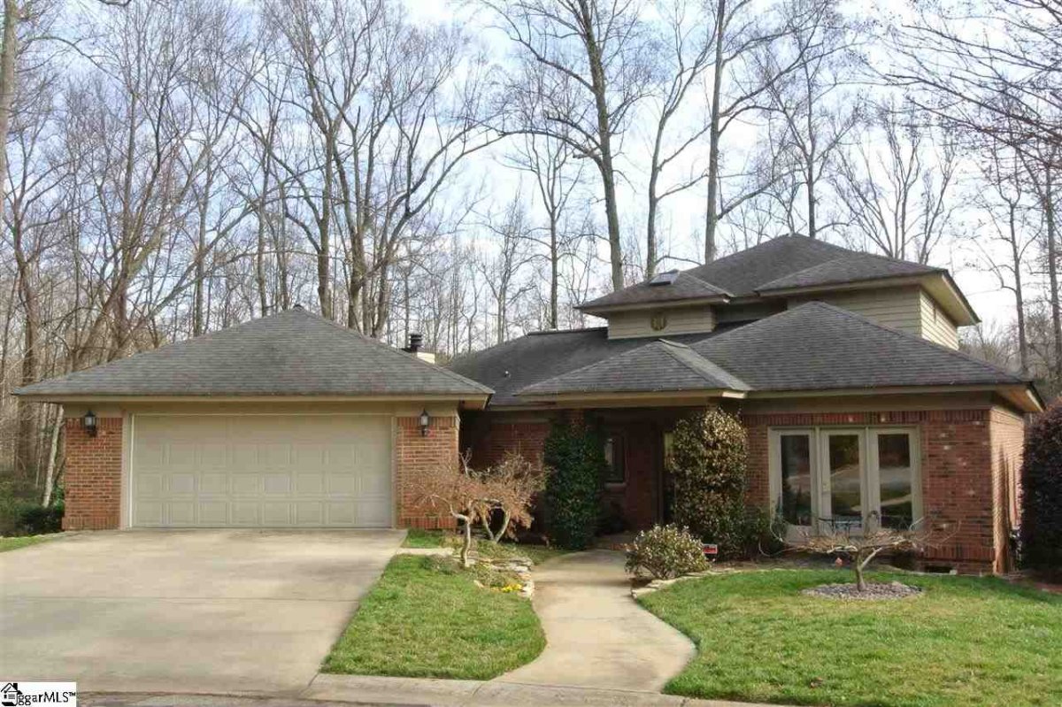 214 Windstone Court