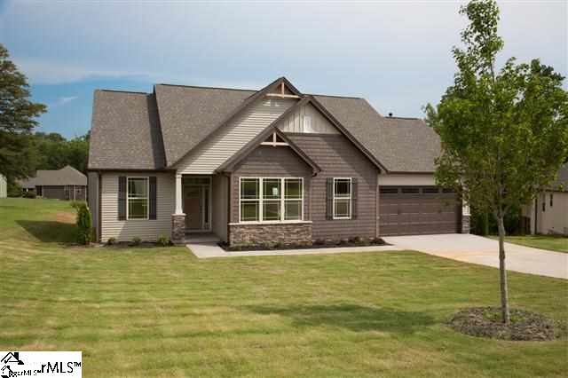 31 Arbolado Way