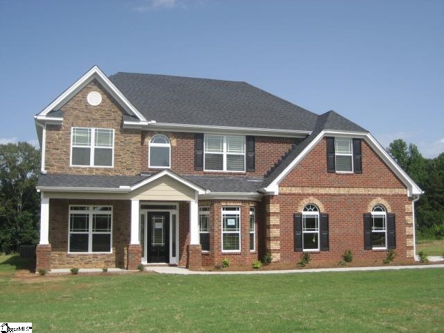 233 Wimberly Farms Lane Lot 205