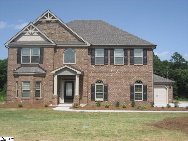227 Wimberly Farms Lane Lot 204