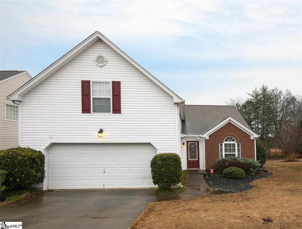 208 Clay Thorn Court