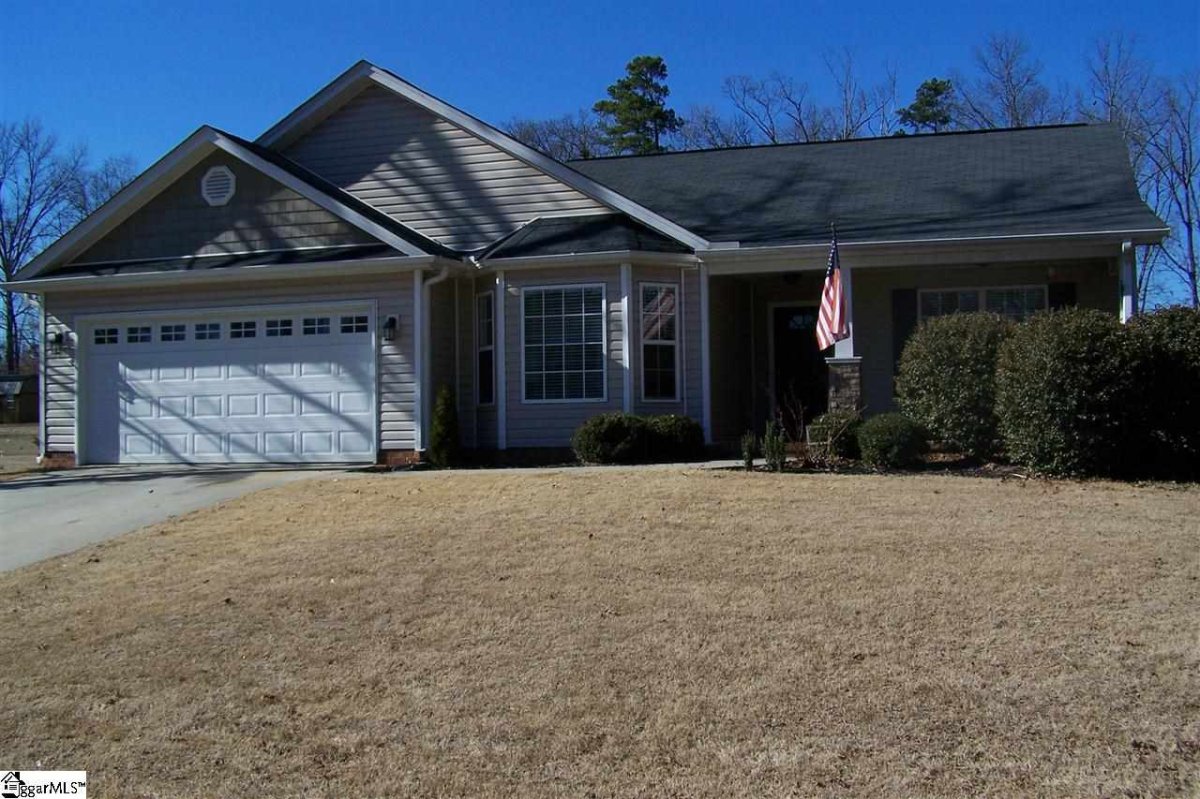 2 Sprouse Farm Way