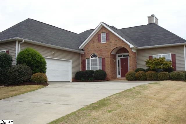 10 Pinehurst Green Way