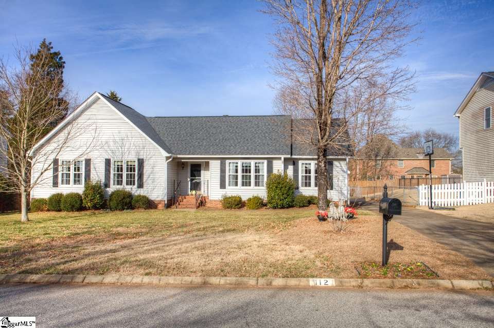 112 Atherton Way