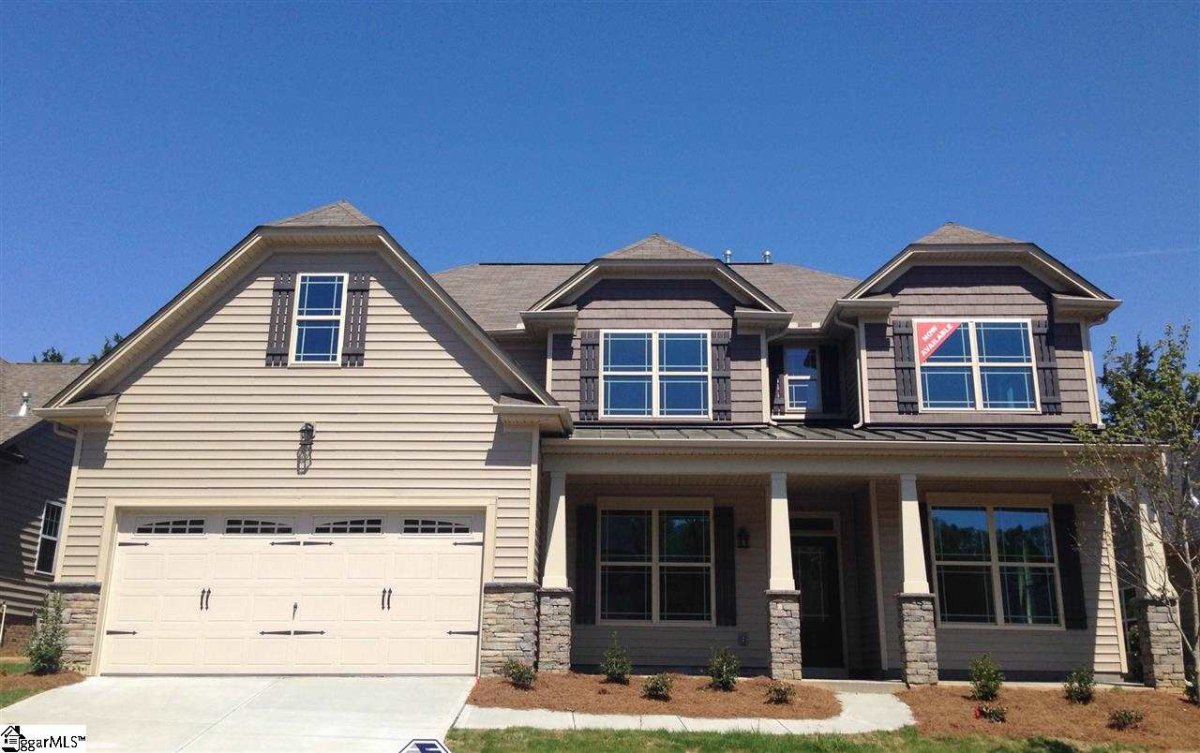 209 Bergen Lane Lot 117