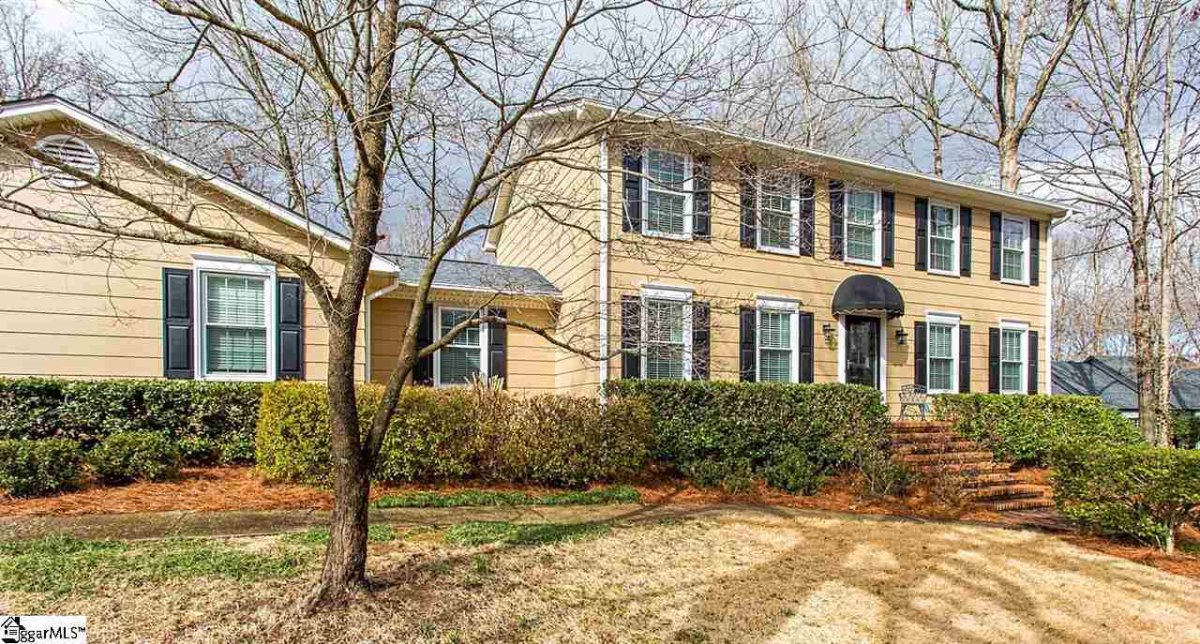 125 Whittington Drive