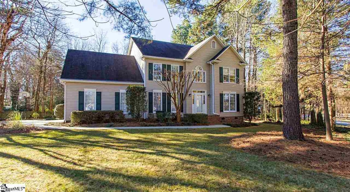 115 Robin Road