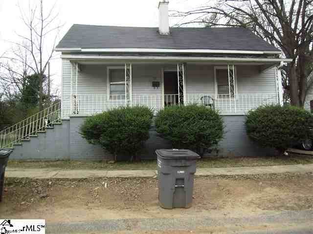 33 Jones Street
