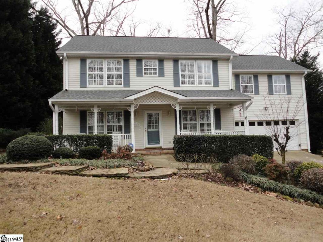106 Beechridge Way