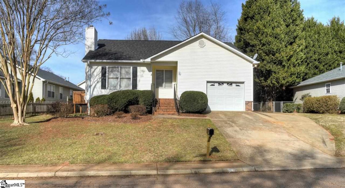 3 E Crossridge Drive