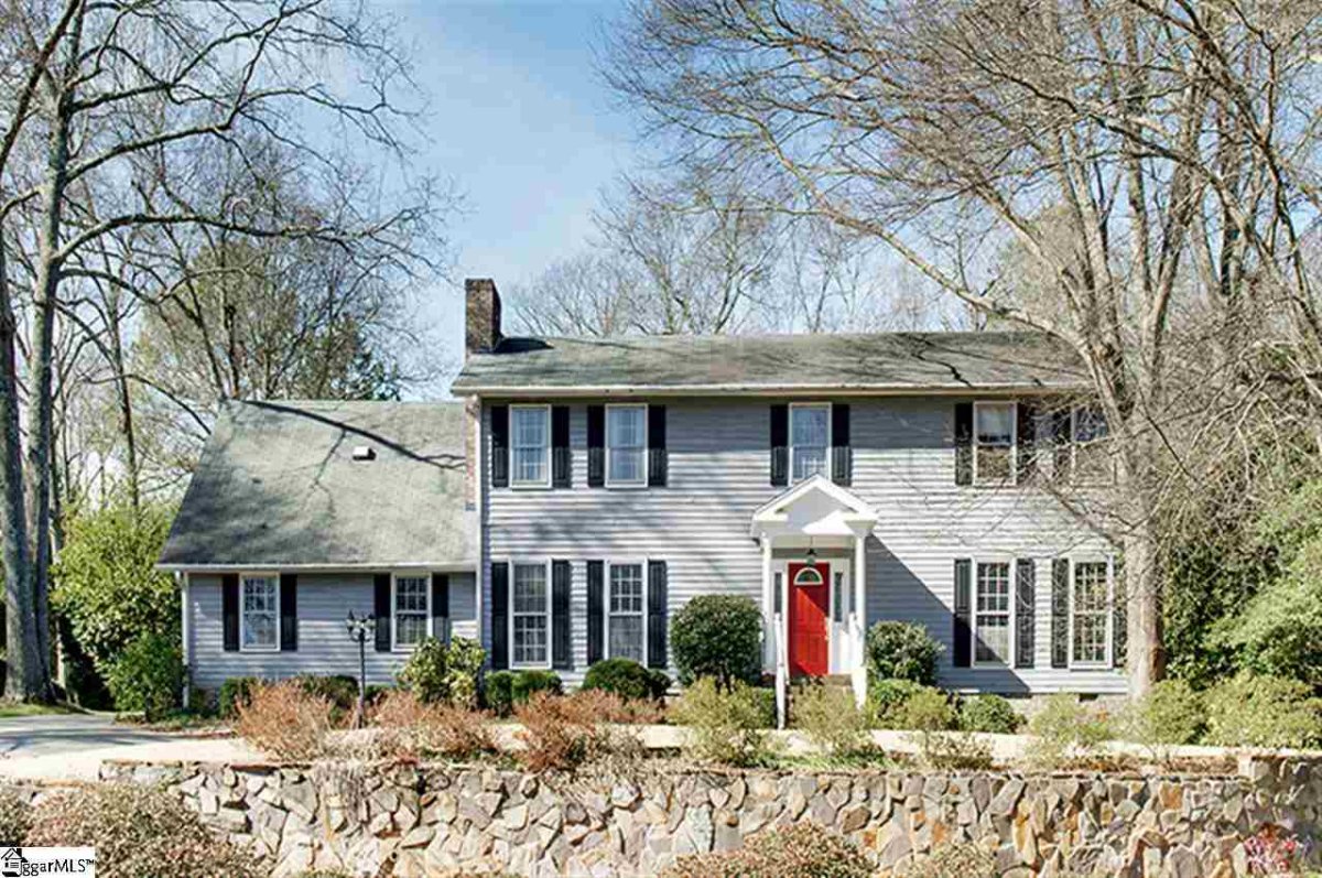 48 Forest Lane