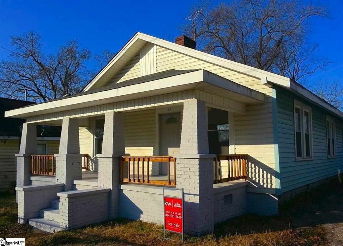 13 Henderson Street