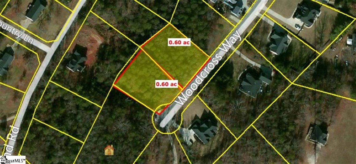 110 & 112 Woodcross Way Lots 28 & 29