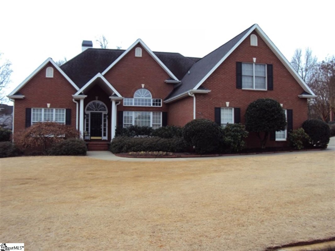 1 Kennesaw Way