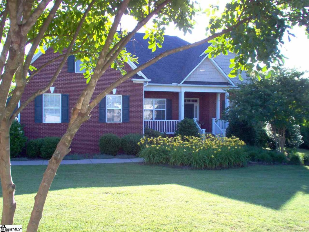 6 Meadowglen Place
