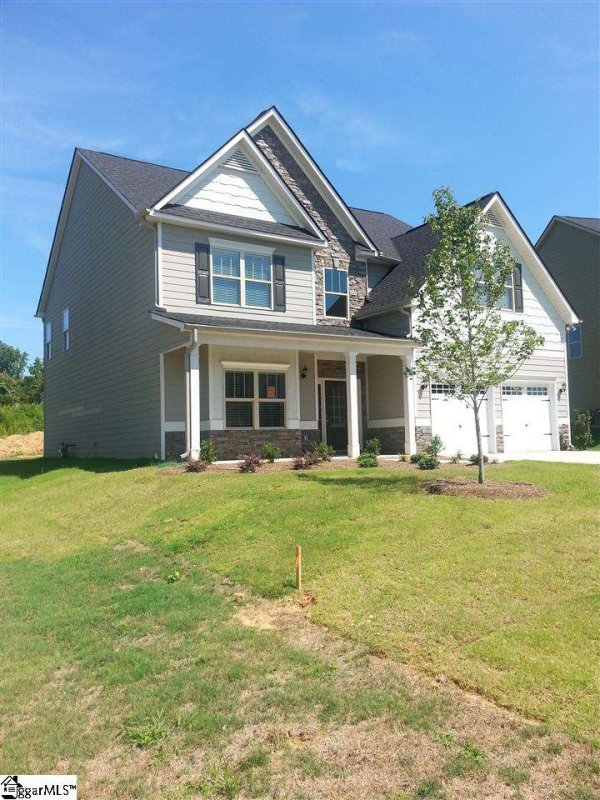 548 W Saddletree Drive Lot 4 Avondale S