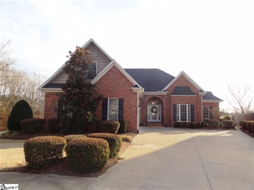 592 Chattooga Road