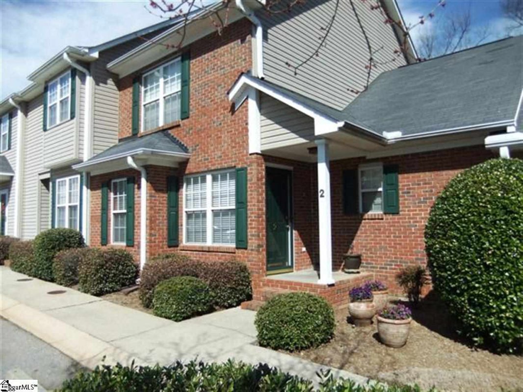419 E Butler Road UNIT 2