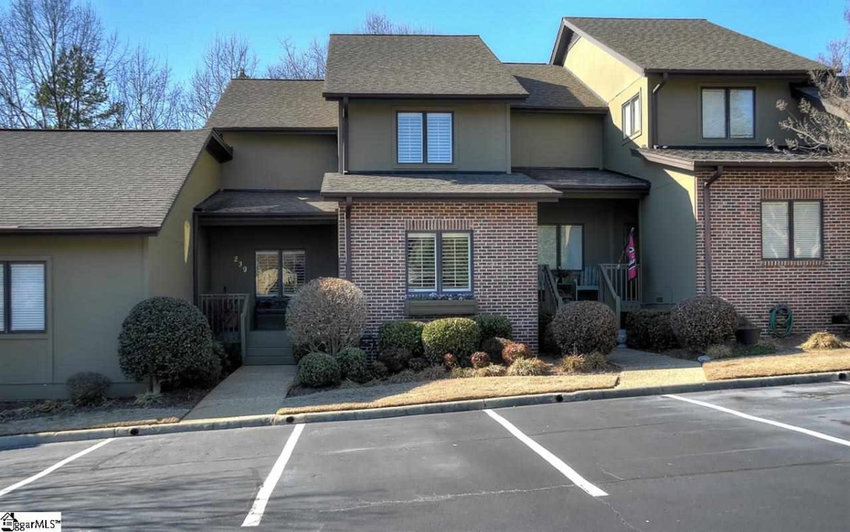 239 Ingleside Way