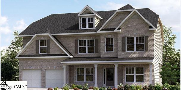 552 W Saddletree Drive LOT 3 - Waterford T