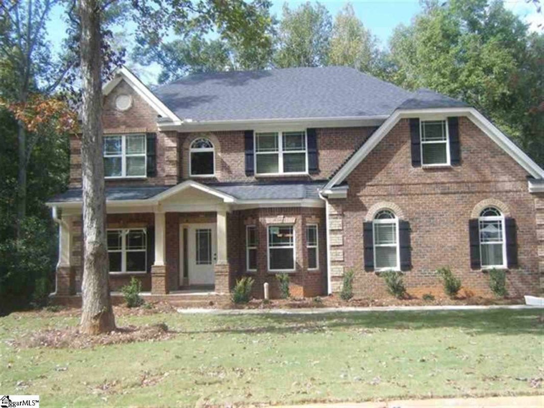 307 Avenue Of Oaks Lot 36