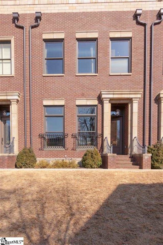 236 Rhett Street Unit 202