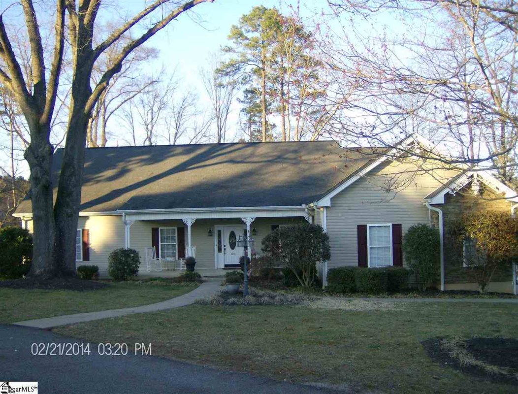 405 Woodson Road