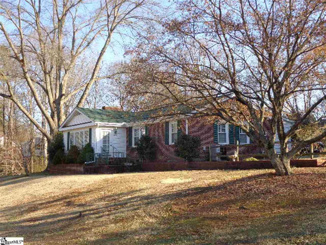 409 New Perry Road