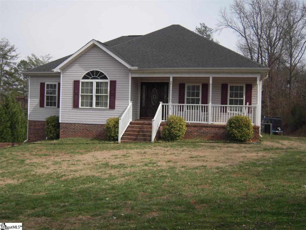 113 Ridgecrest Drive