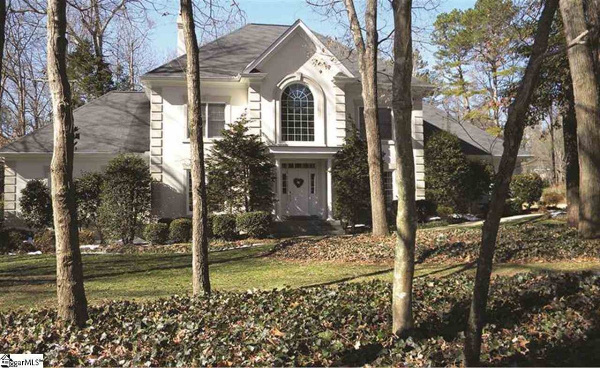 1 Vaughn'S Mill Court