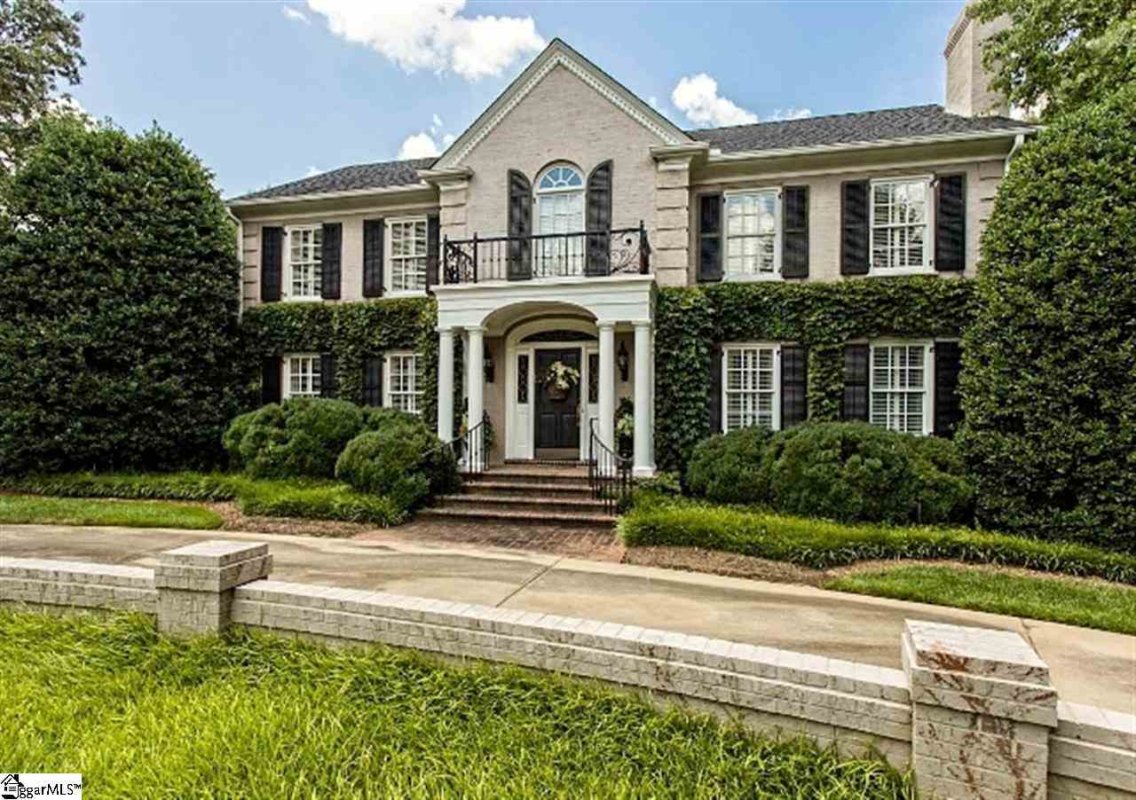 13 Collins Ridge