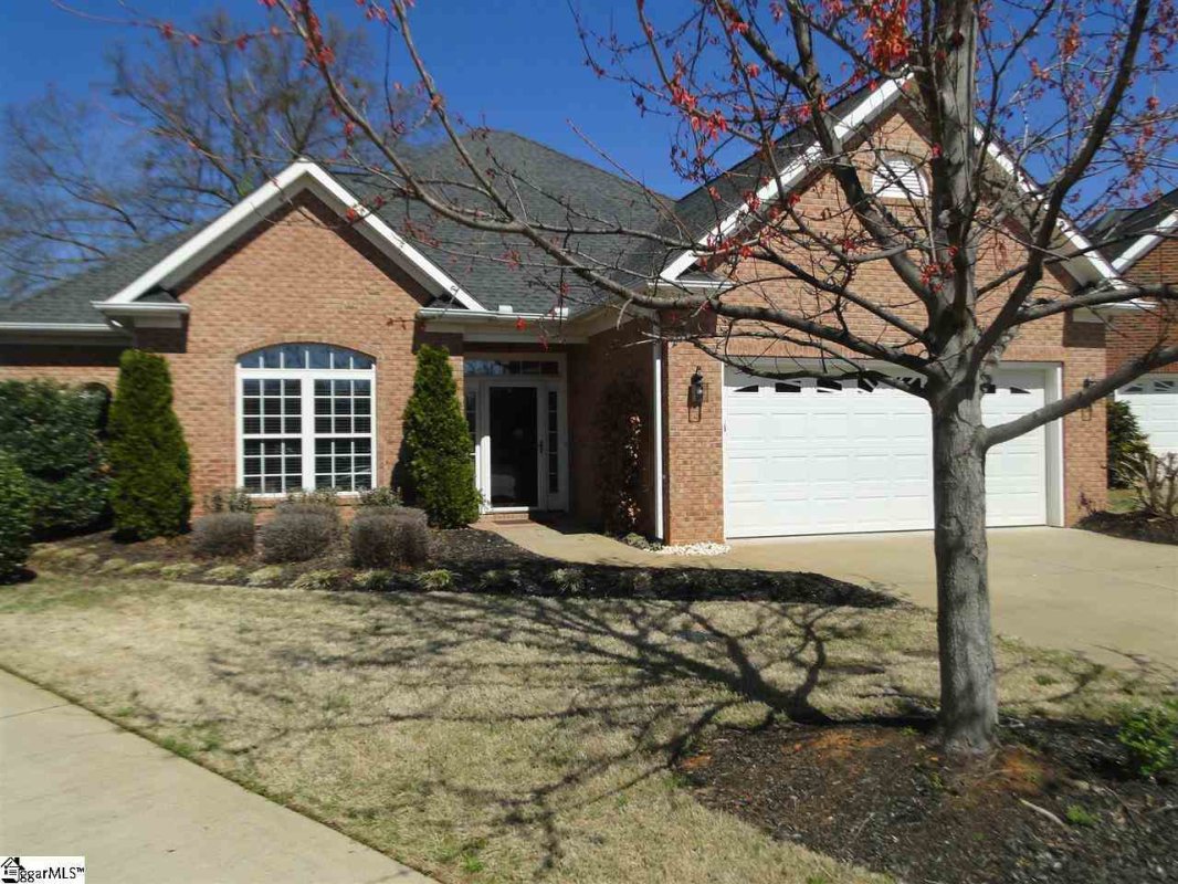 106 Capertree Court