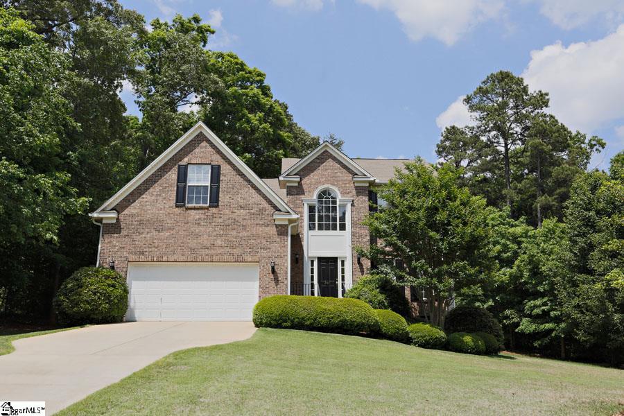 207 Great Pines Drive