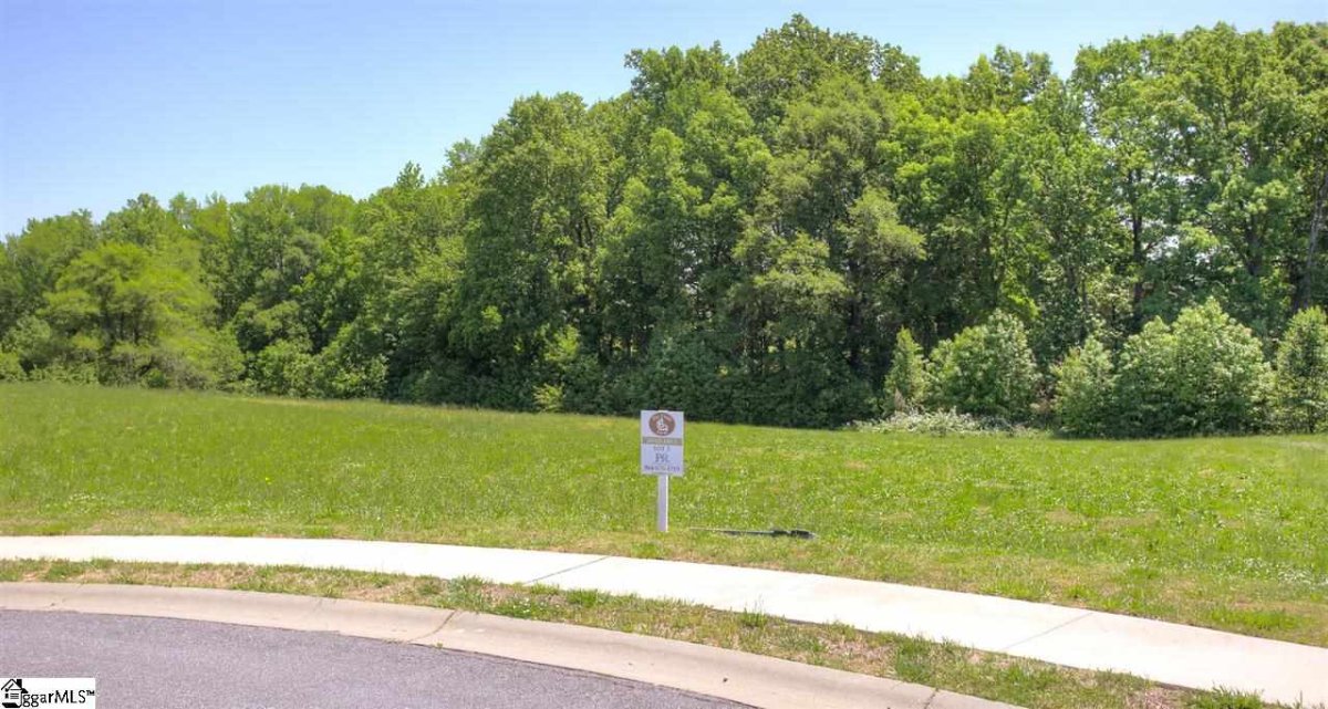 Lot 1 Fox Creek Farm