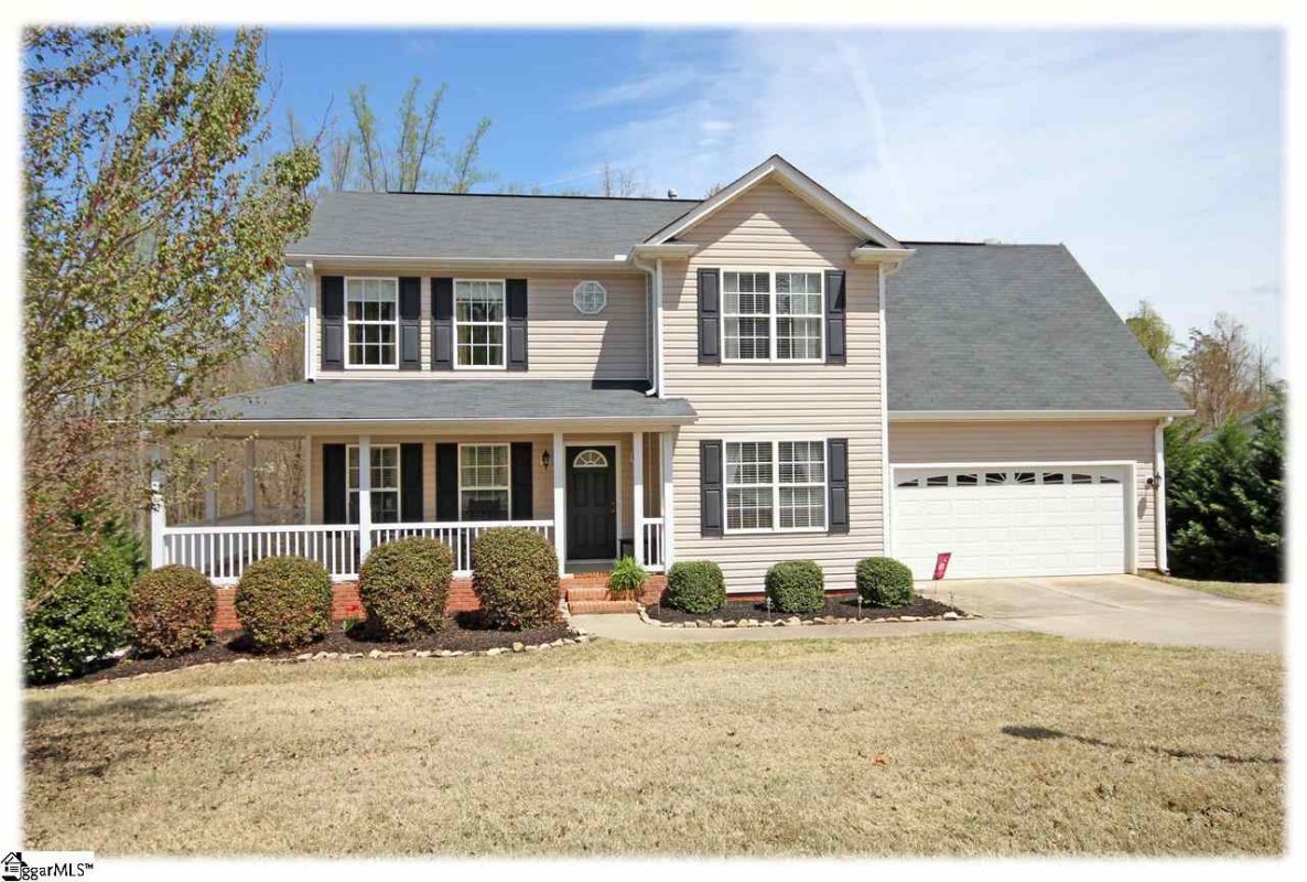 709 Timberwood Ridge
