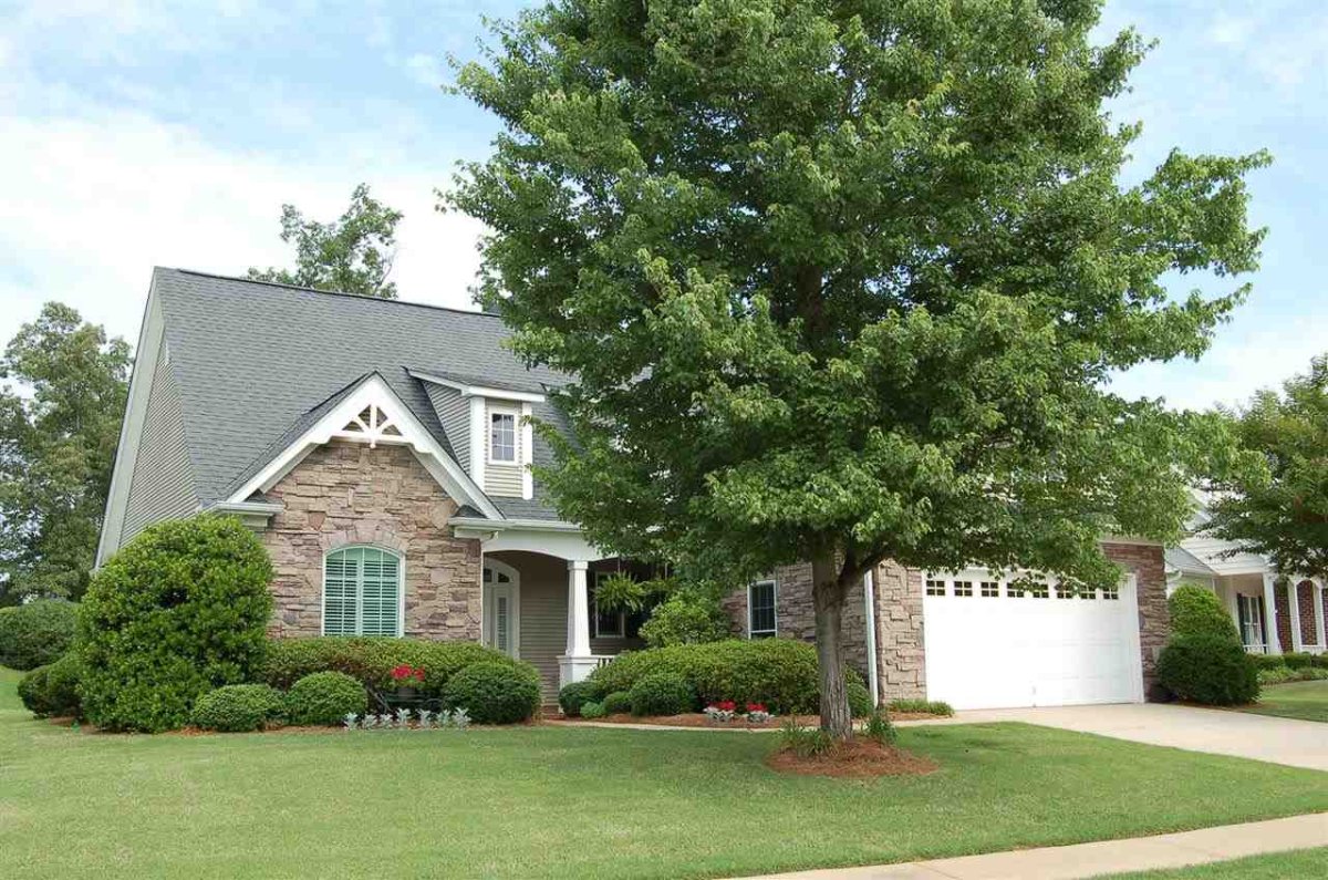 509 Thorington Court
