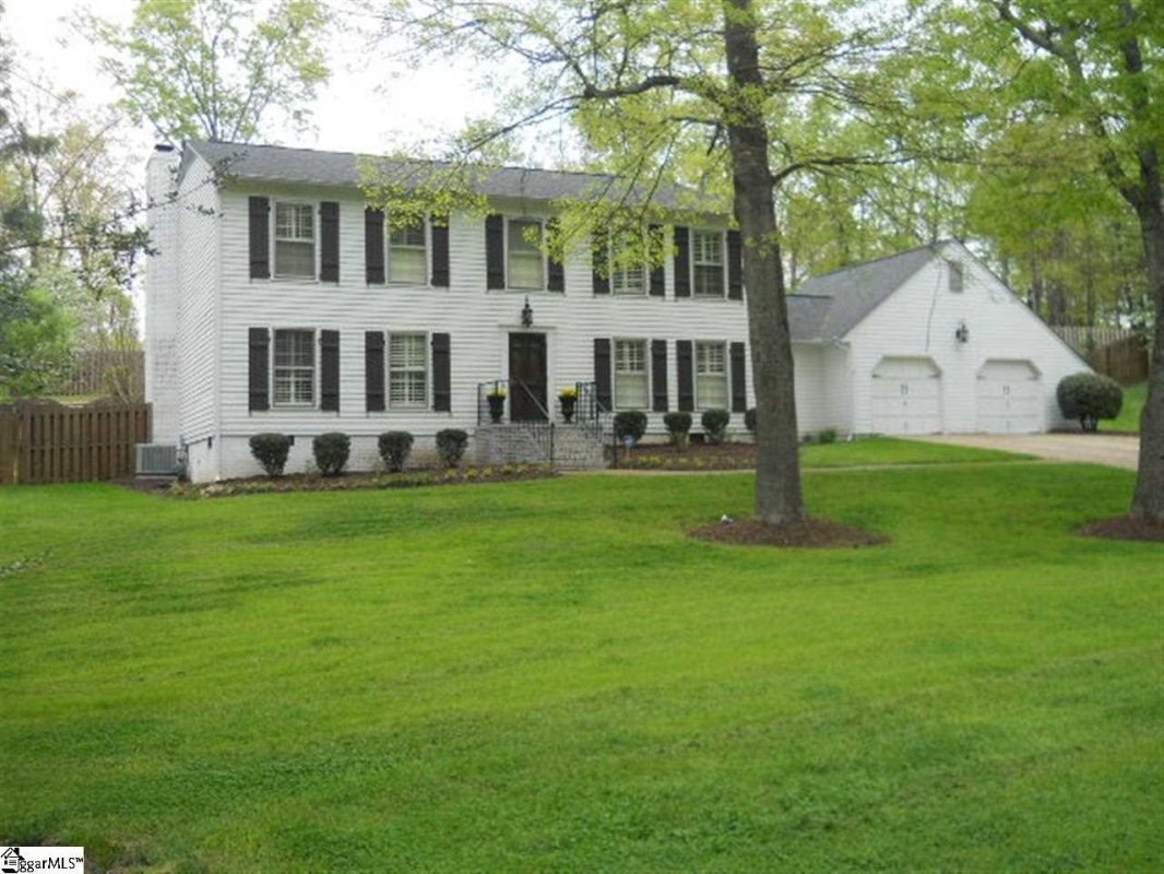 100 Terramont Drive