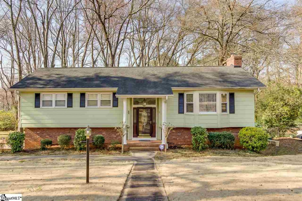 1 Verner Drive