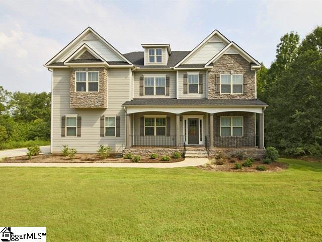 326 Tea Olive Place