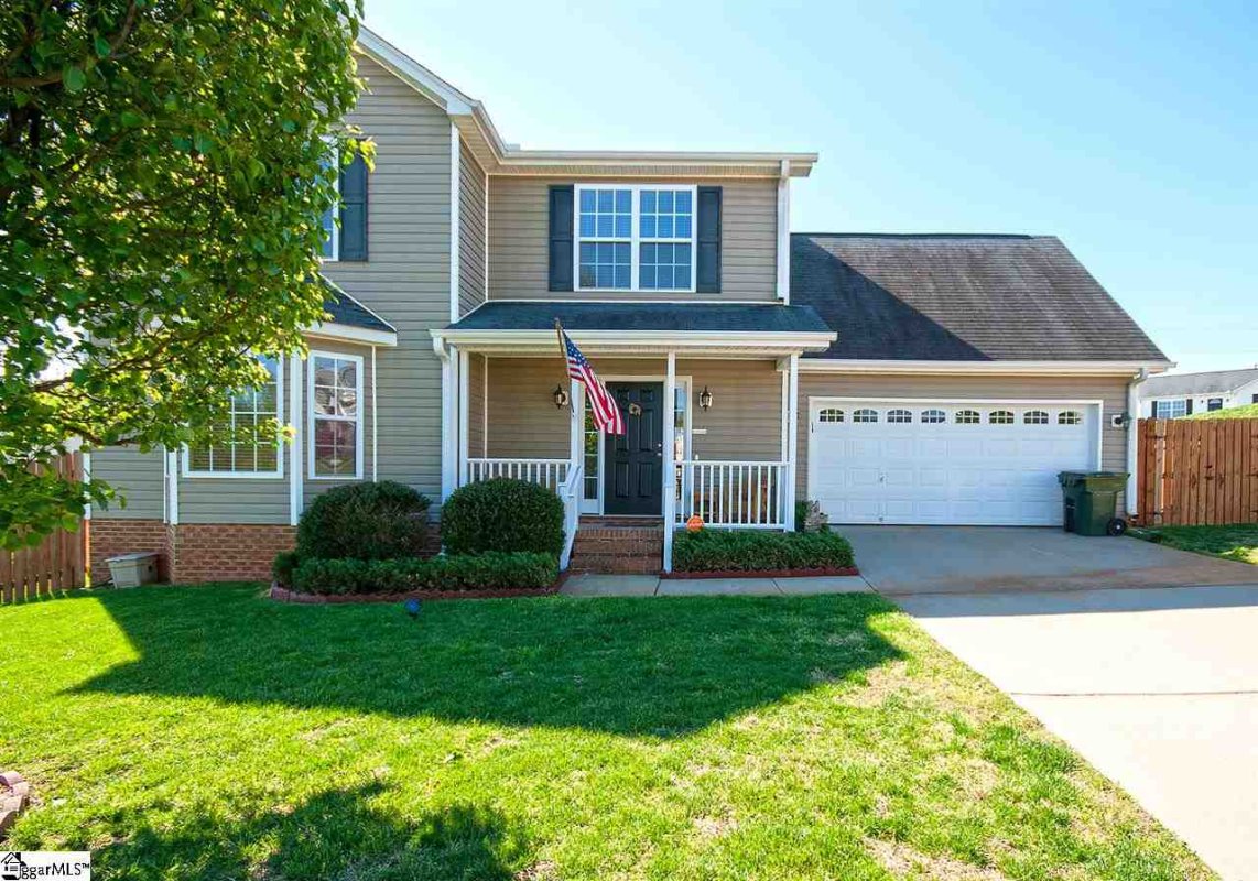 505 Appling Court